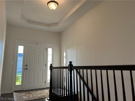 6637 High Perch Drive North Ridgeville OH 44039
