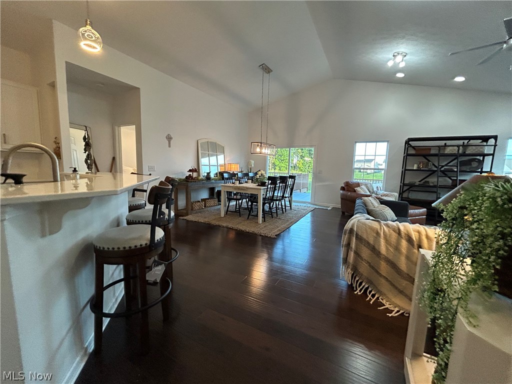 6637 High Perch Drive North Ridgeville OH 44039