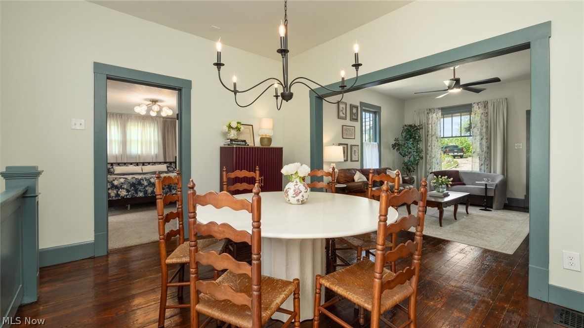 818 Highland Avenue Cambridge OH 43725