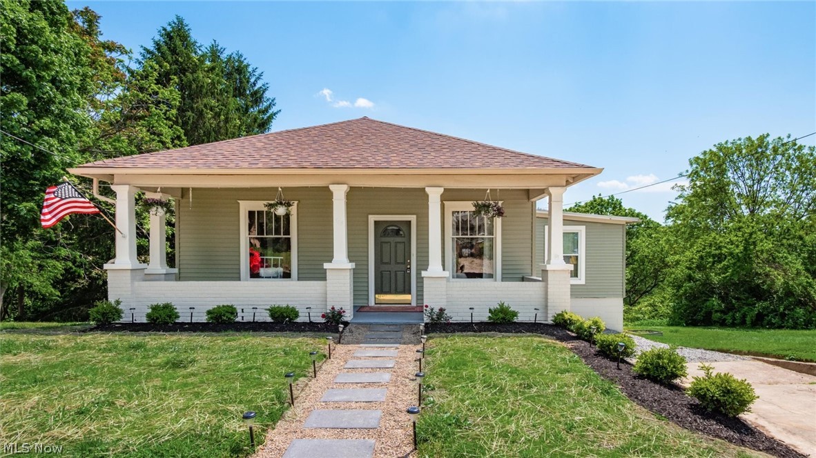 818 Highland Avenue Cambridge OH 43725