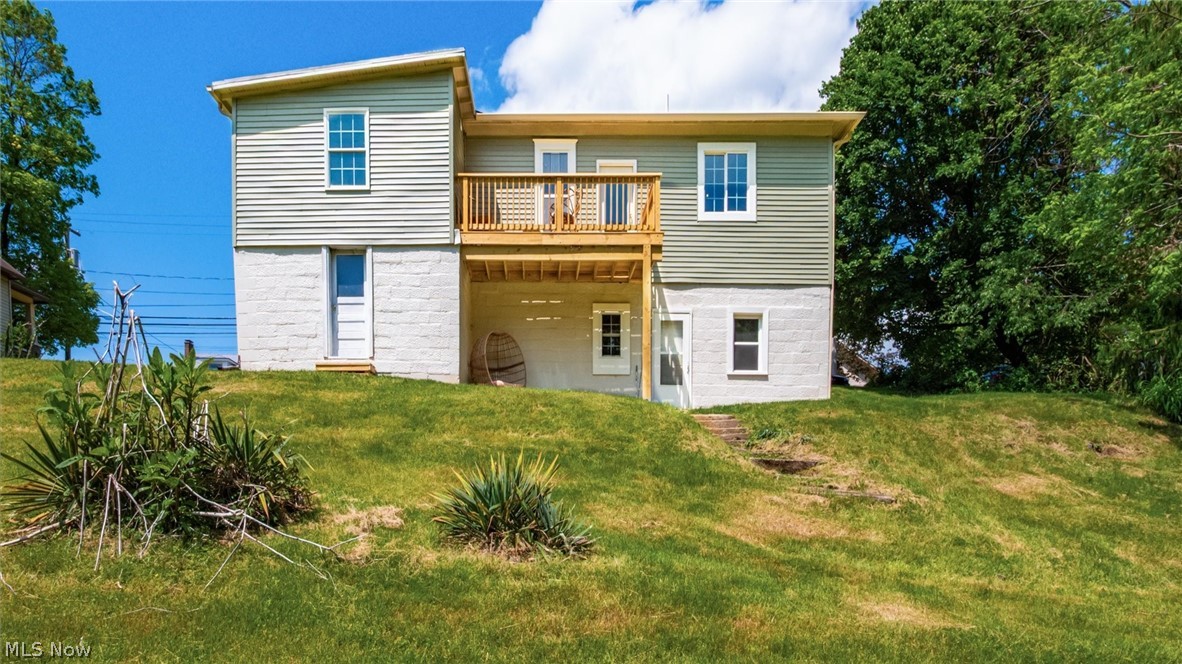 818 Highland Avenue Cambridge OH 43725