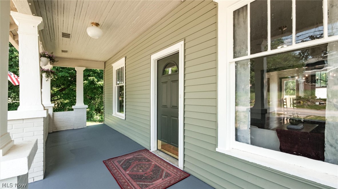 818 Highland Avenue Cambridge OH 43725