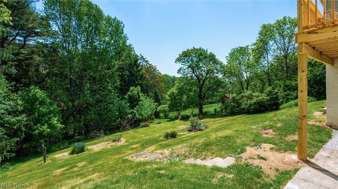 818 Highland Avenue Cambridge OH 43725