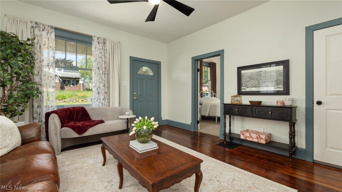 818 Highland Avenue Cambridge OH 43725