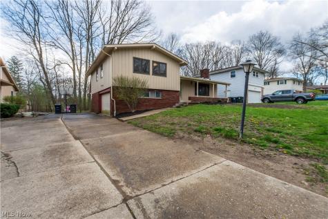 887 Delaware Avenue Akron OH 44303