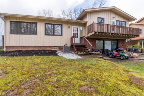887 Delaware Avenue Akron OH 44303