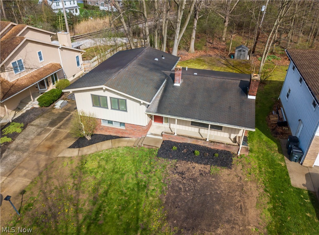 887 Delaware Avenue Akron OH 44303