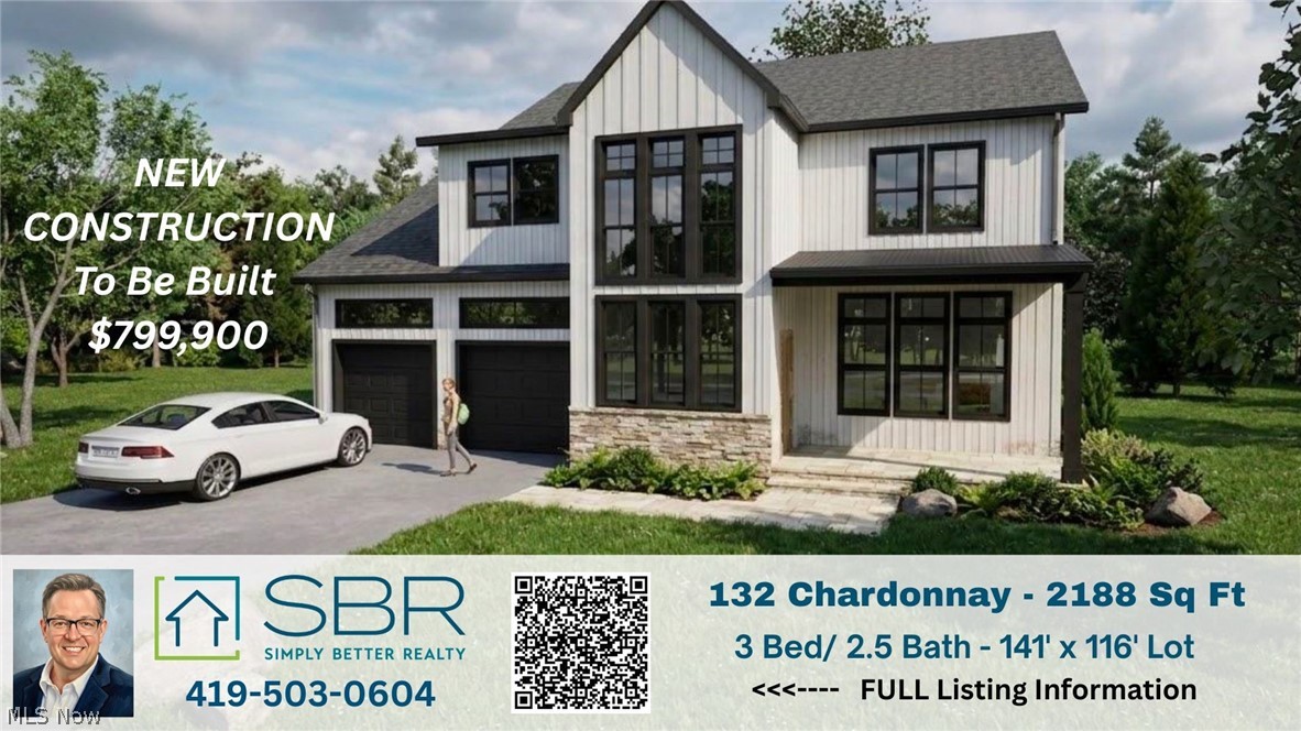 132 Chardonnay Drive Kelleys Island OH 43438