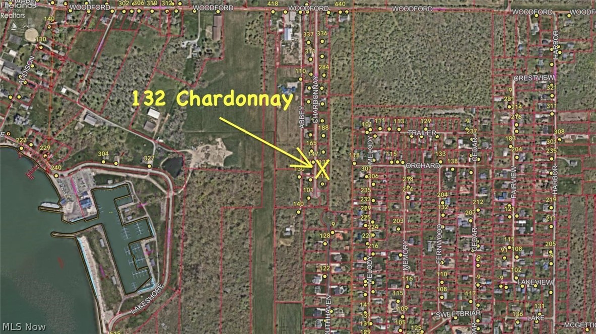 132 Chardonnay Drive Kelleys Island OH 43438