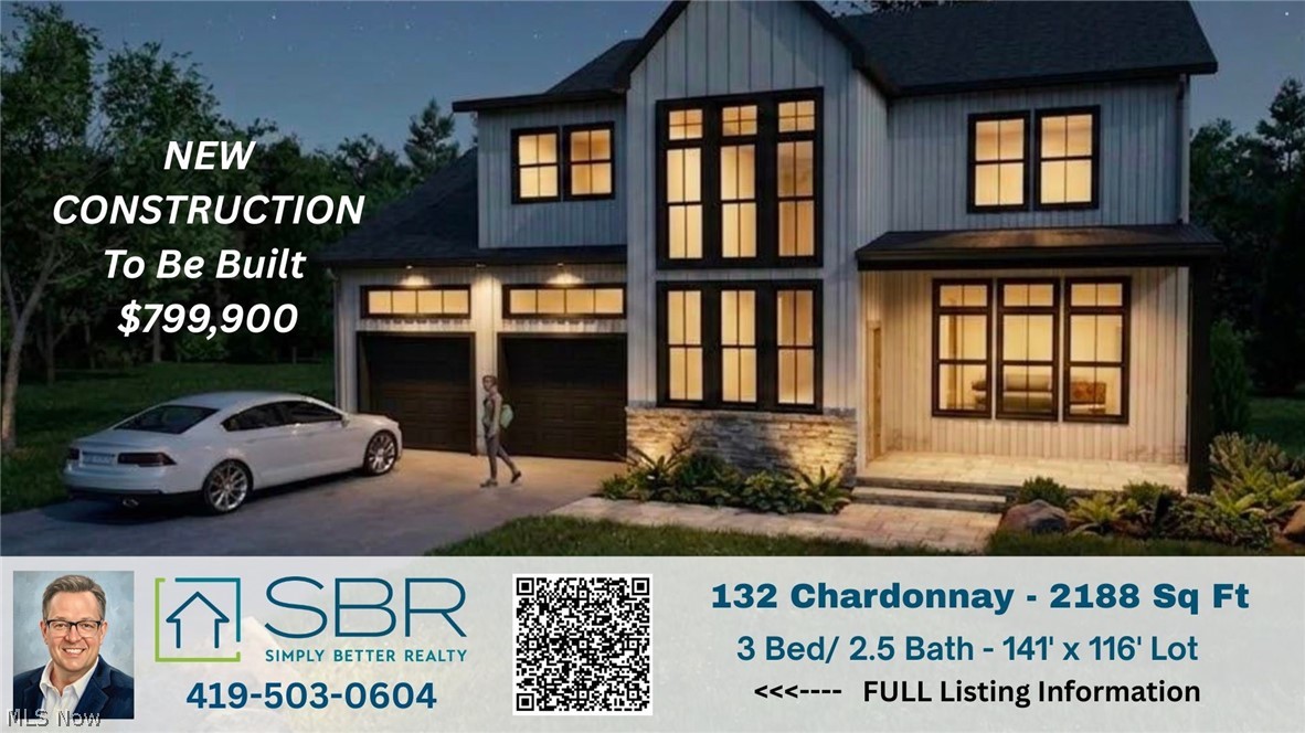 132 Chardonnay Drive Kelleys Island OH 43438