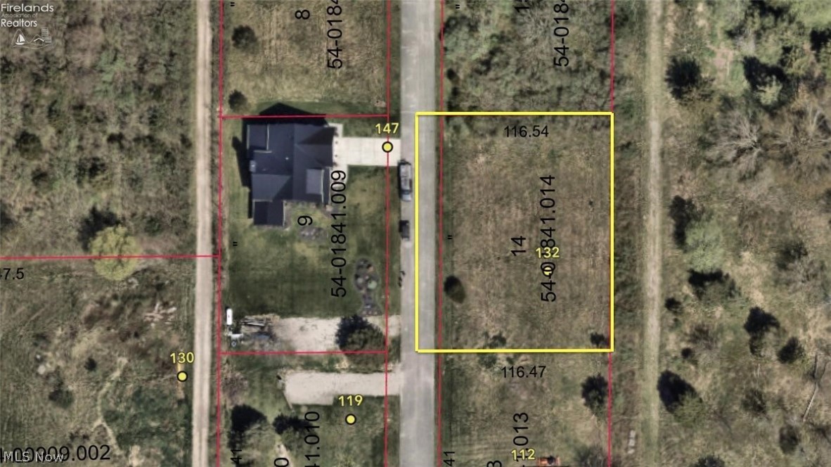 132 Chardonnay Drive Kelleys Island OH 43438
