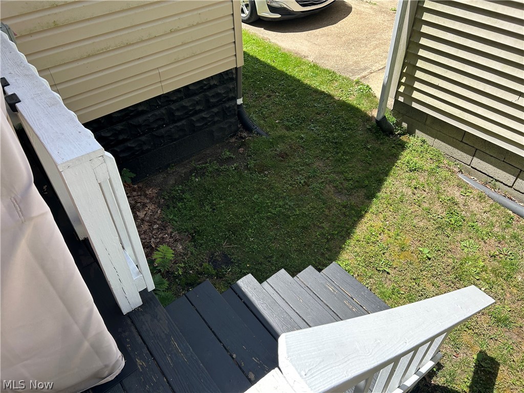 114 Grandview Avenue Conneaut OH 44030