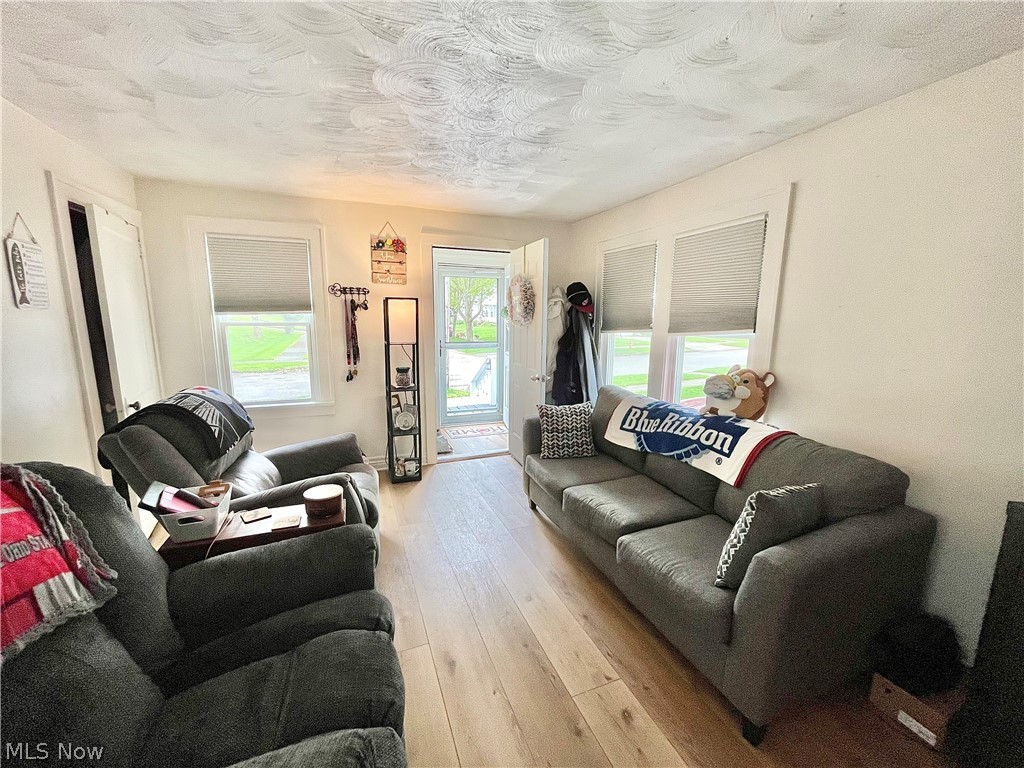 114 Grandview Avenue Conneaut OH 44030