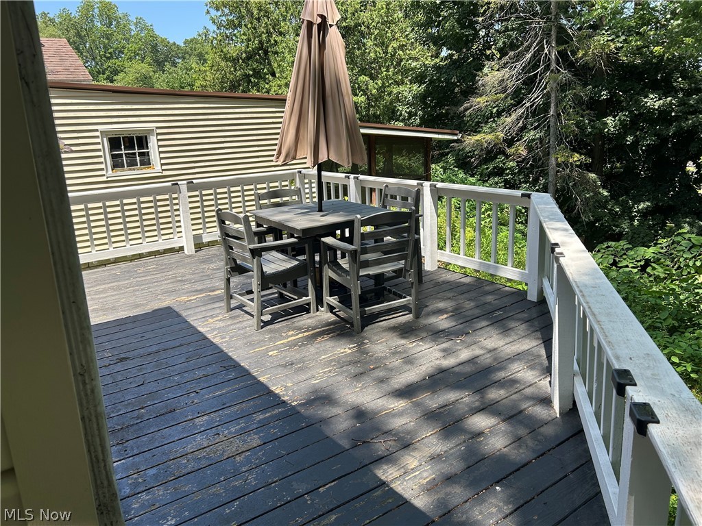 114 Grandview Avenue Conneaut OH 44030