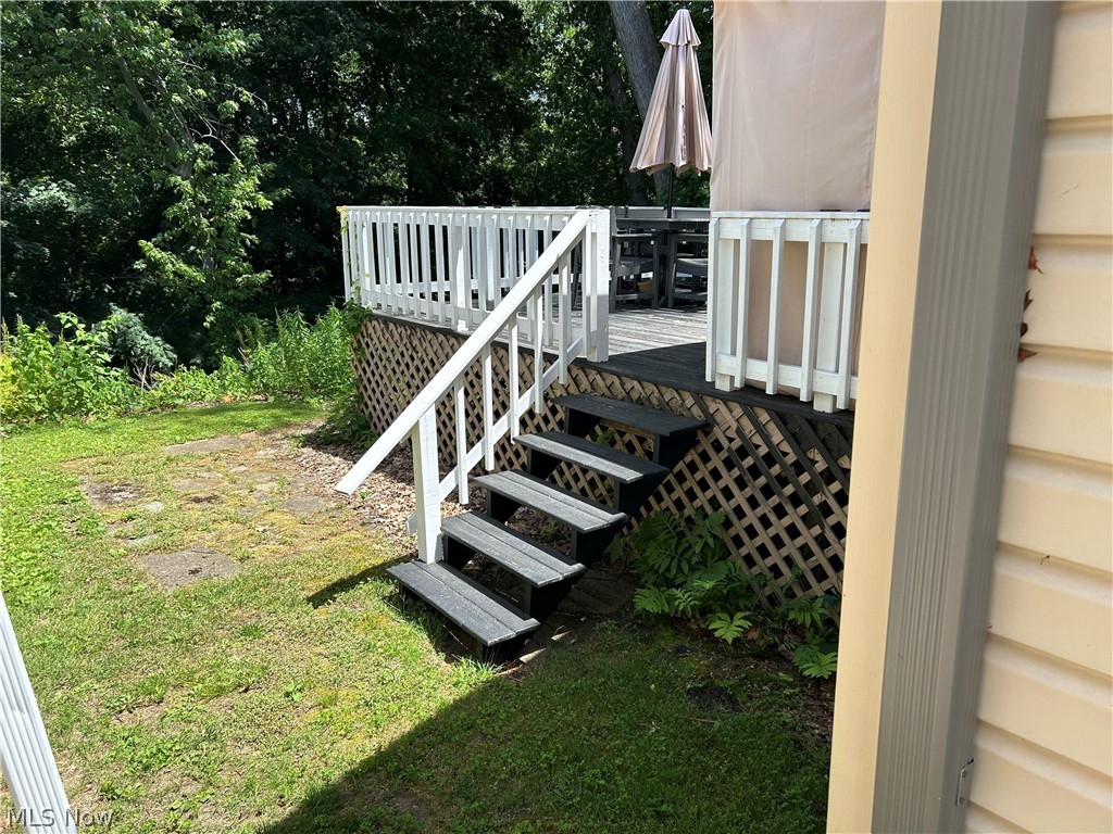 114 Grandview Avenue Conneaut OH 44030
