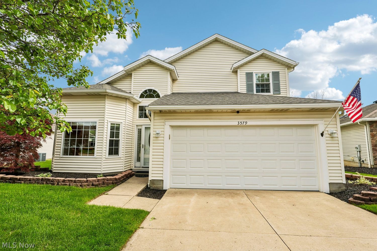 3579 Castleton Lane Brunswick OH 44212