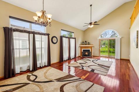 3579 Castleton Lane Brunswick OH 44212