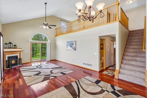 3579 Castleton Lane Brunswick OH 44212