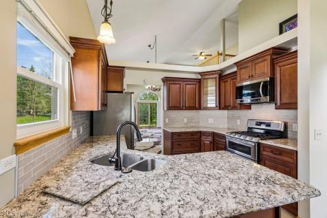 3579 Castleton Lane Brunswick OH 44212