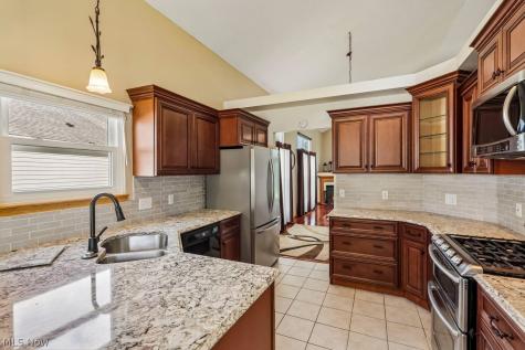 3579 Castleton Lane Brunswick OH 44212
