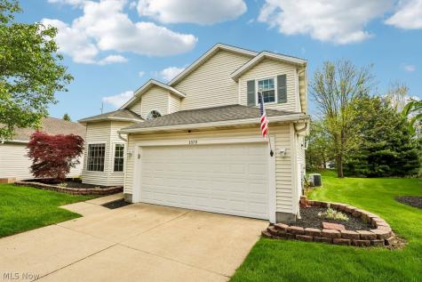 3579 Castleton Lane Brunswick OH 44212