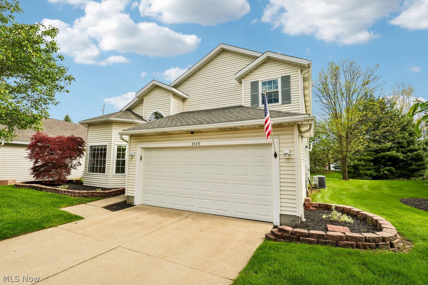 3579 Castleton Lane Brunswick OH 44212