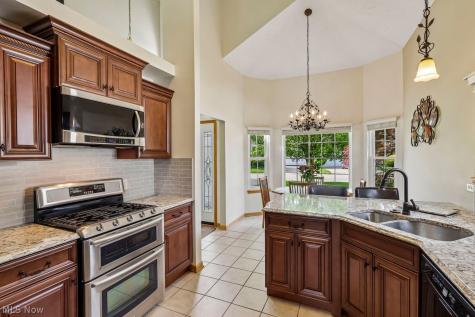 3579 Castleton Lane Brunswick OH 44212