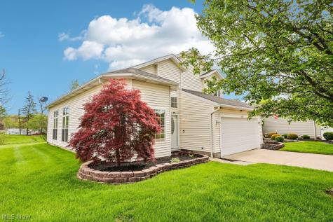 3579 Castleton Lane Brunswick OH 44212