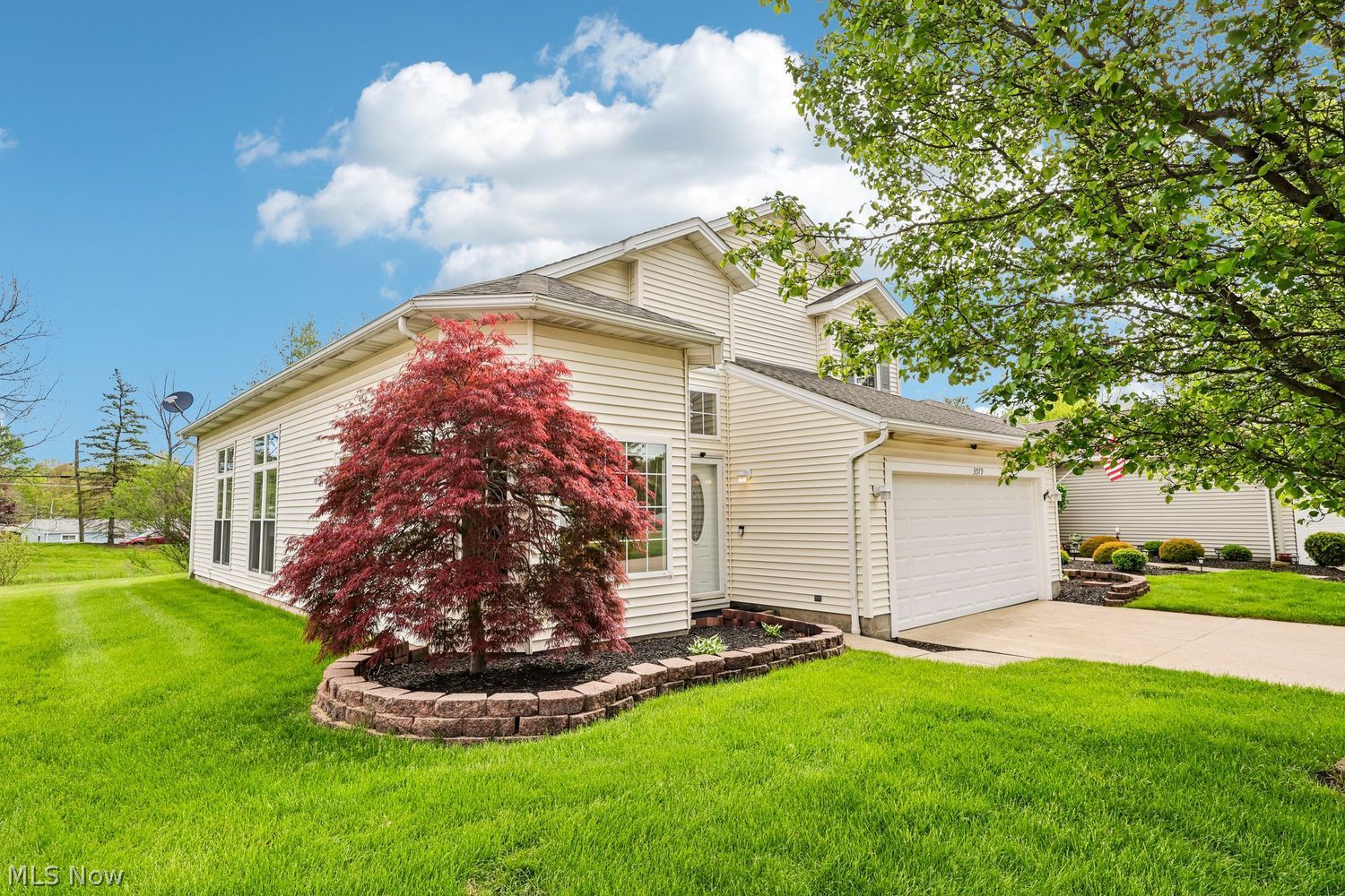 3579 Castleton Lane Brunswick OH 44212