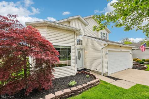 3579 Castleton Lane Brunswick OH 44212