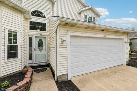 3579 Castleton Lane Brunswick OH 44212