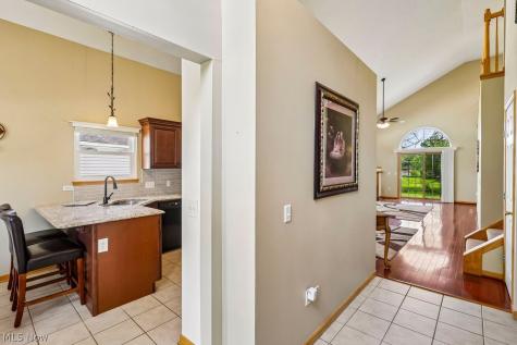 3579 Castleton Lane Brunswick OH 44212