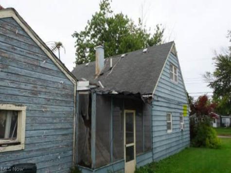 3302 Grant Street Lorain OH 44052