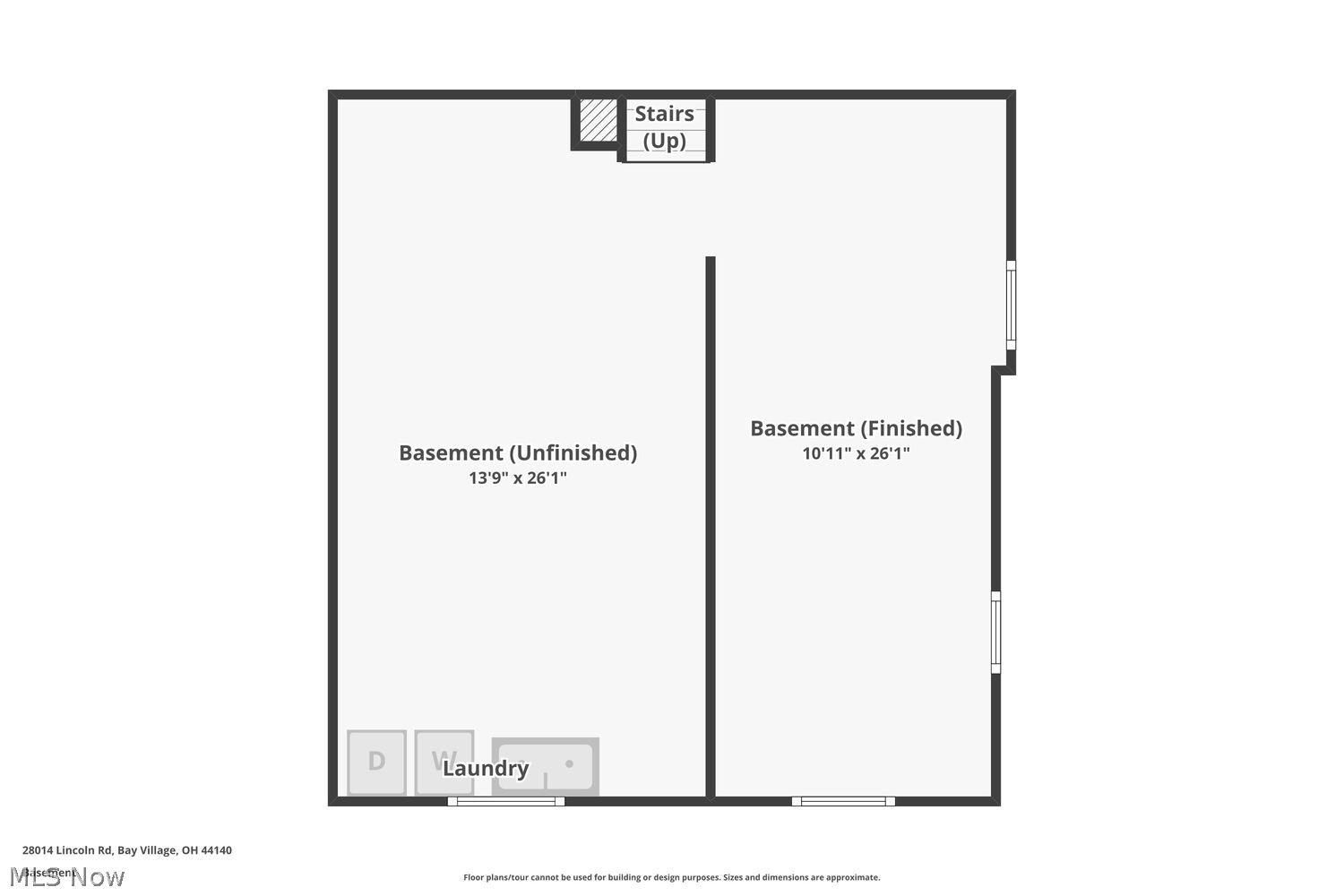 28014 Lincoln Road Bay Village OH 44140