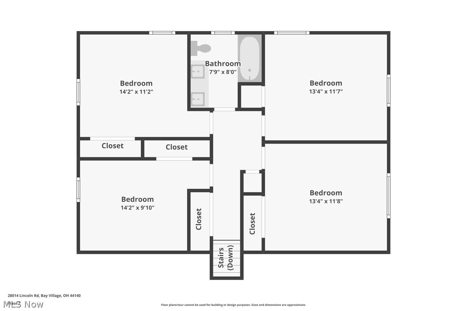 28014 Lincoln Road Bay Village OH 44140