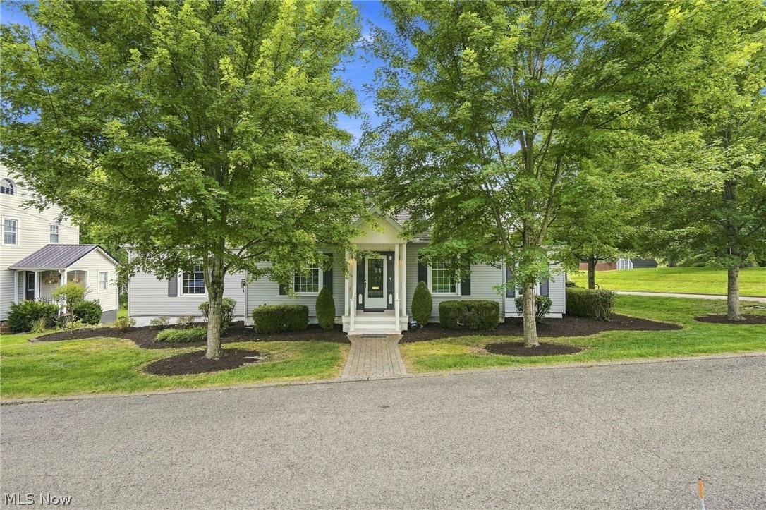 84 Morris Drive Mcconnelsville OH 43756