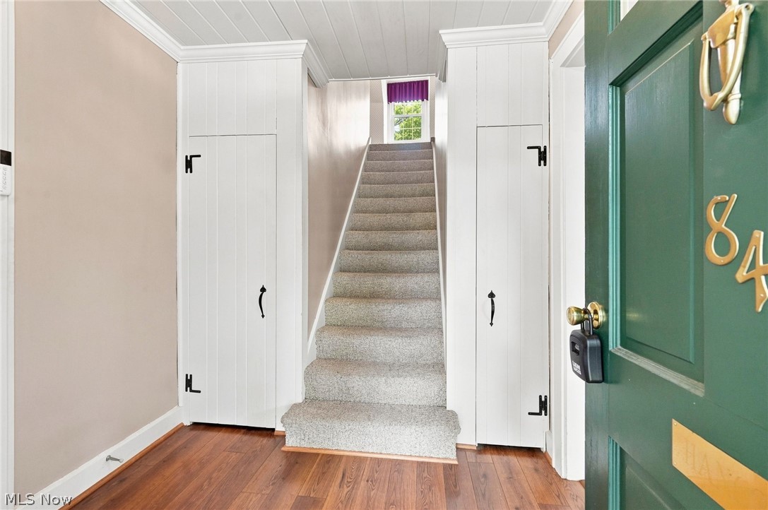 84 Morris Drive Mcconnelsville OH 43756