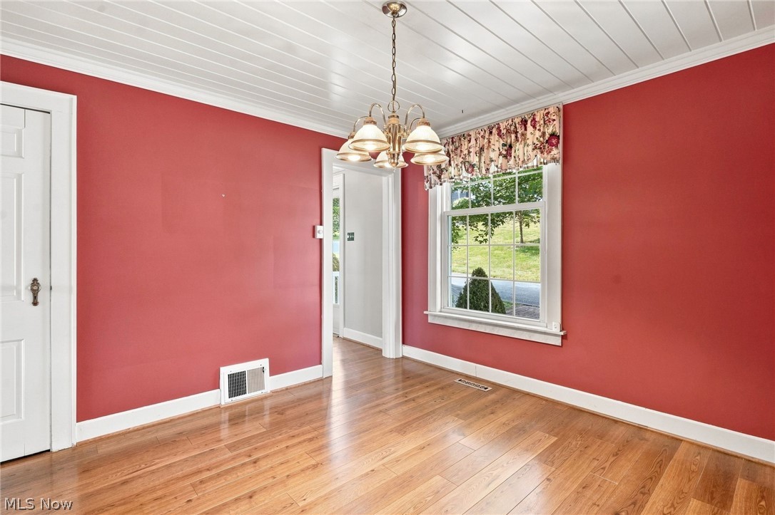 84 Morris Drive Mcconnelsville OH 43756