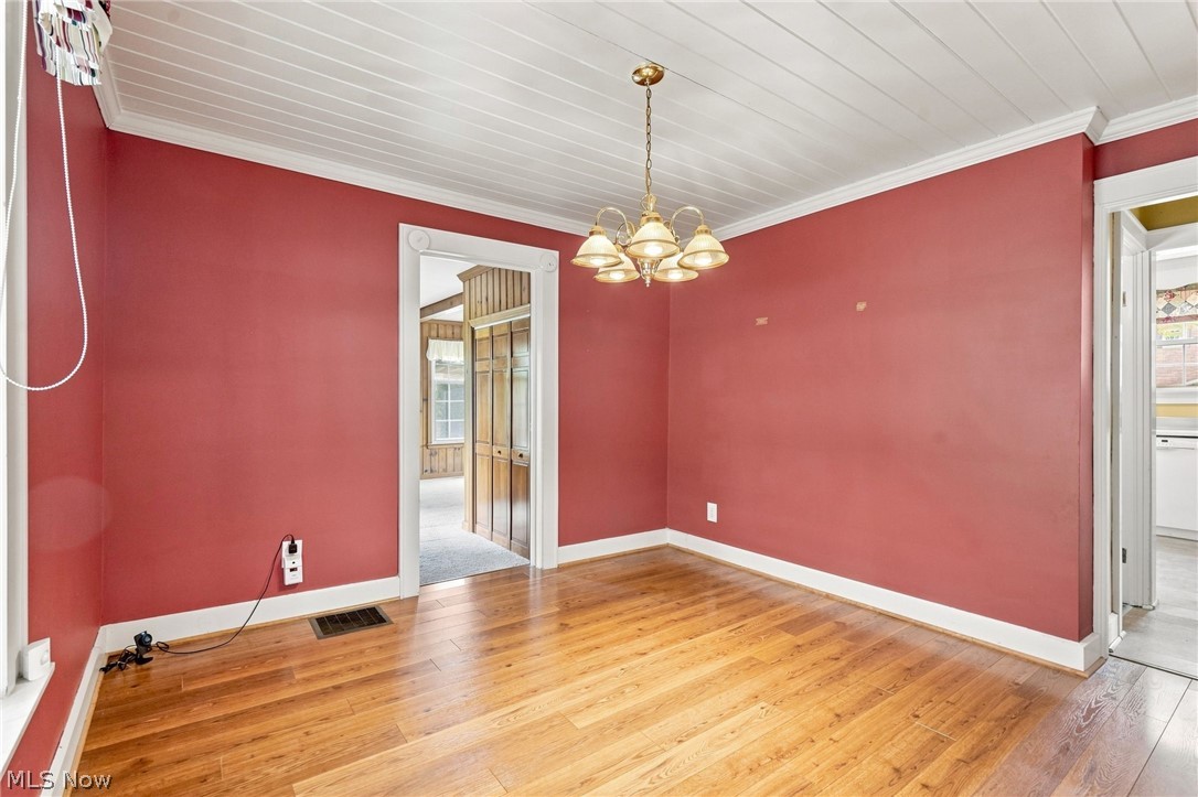 84 Morris Drive Mcconnelsville OH 43756