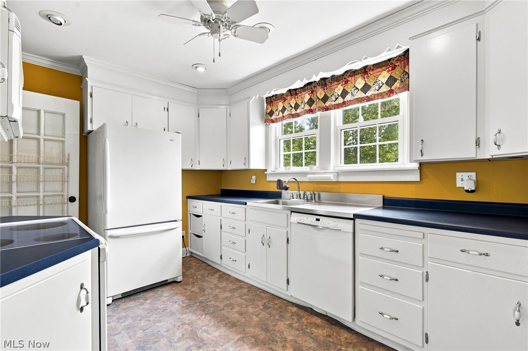 84 Morris Drive Mcconnelsville OH 43756