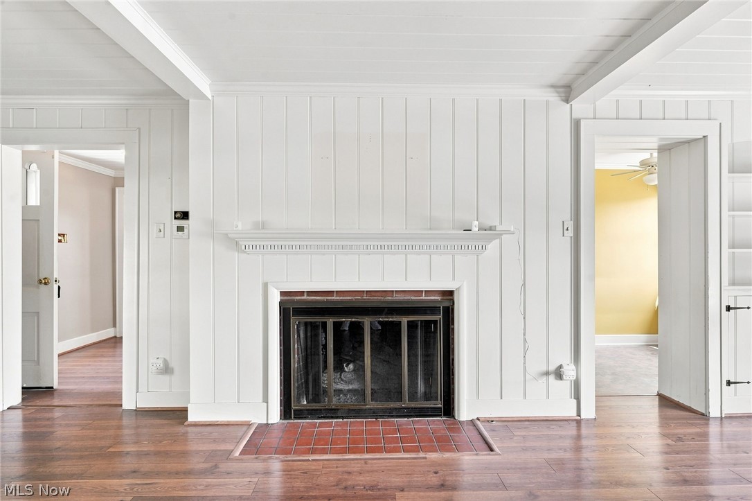 84 Morris Drive Mcconnelsville OH 43756