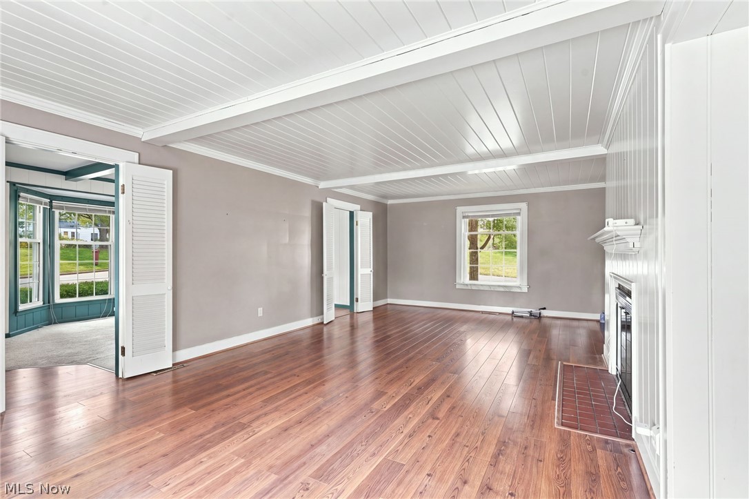 84 Morris Drive Mcconnelsville OH 43756