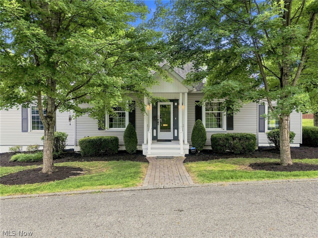 84 Morris Drive Mcconnelsville OH 43756