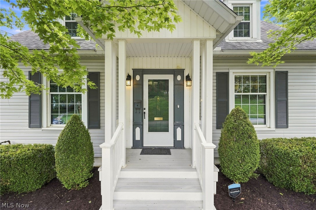 84 Morris Drive Mcconnelsville OH 43756