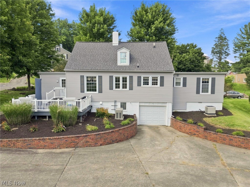 84 Morris Drive Mcconnelsville OH 43756