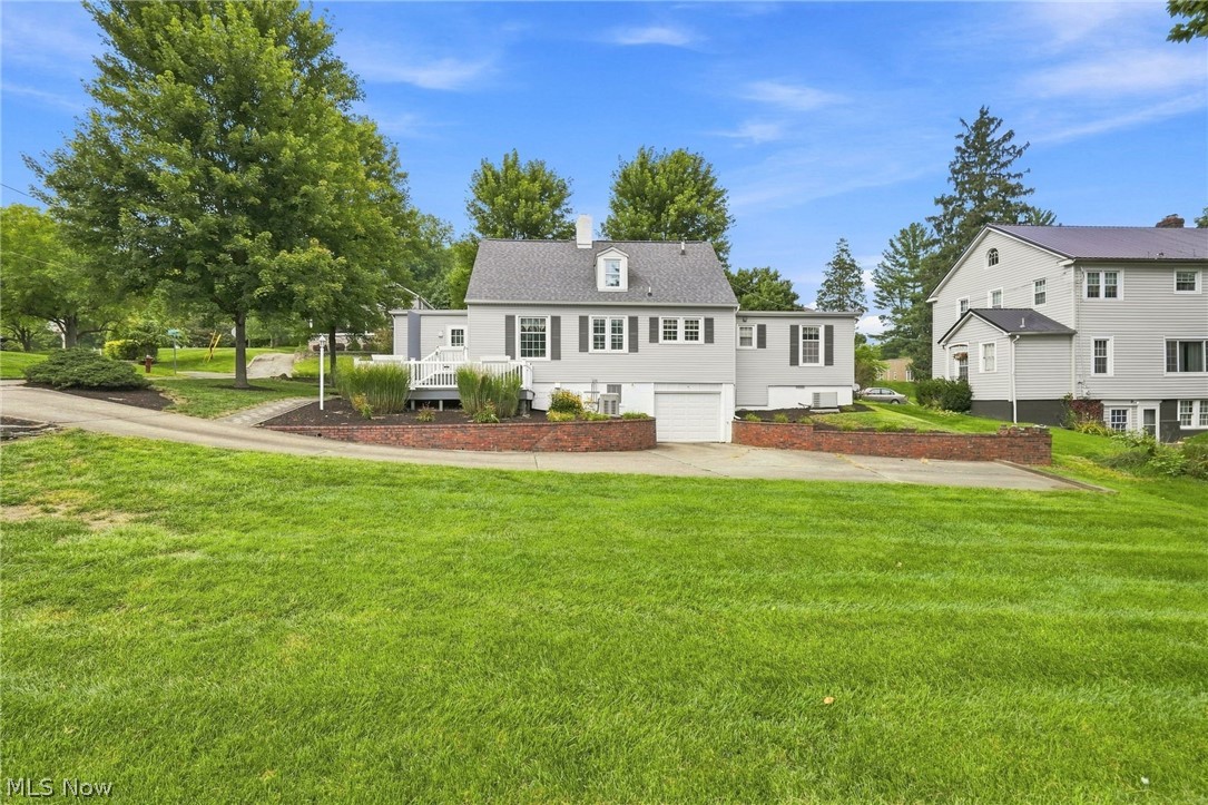 84 Morris Drive Mcconnelsville OH 43756