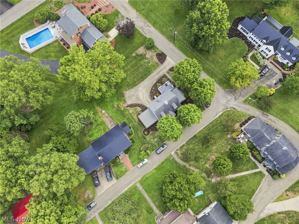 84 Morris Drive Mcconnelsville OH 43756