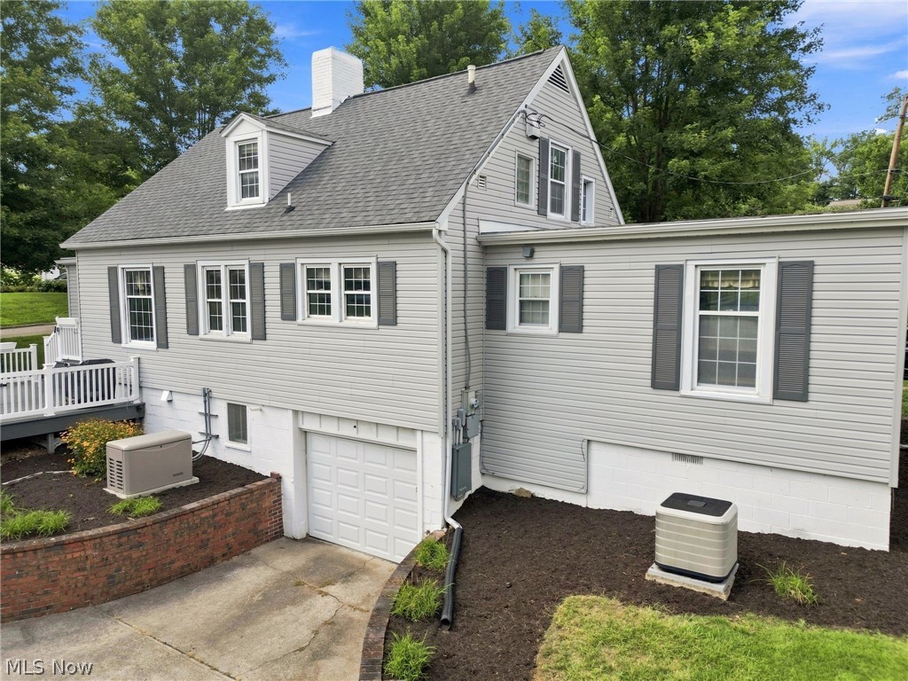 84 Morris Drive Mcconnelsville OH 43756
