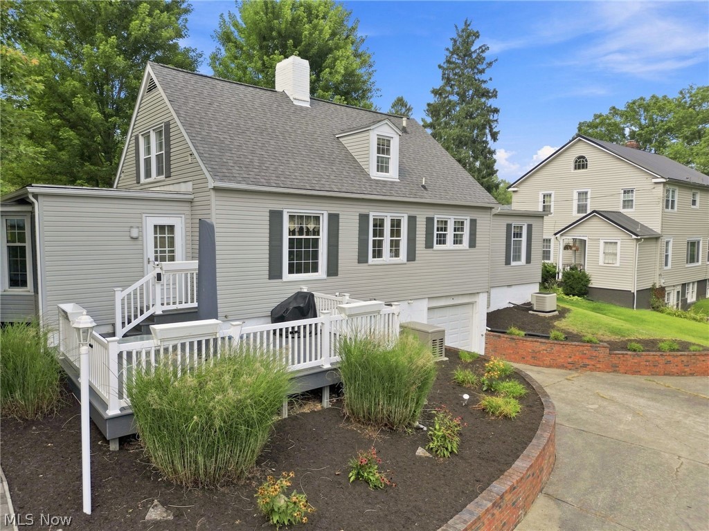 84 Morris Drive Mcconnelsville OH 43756