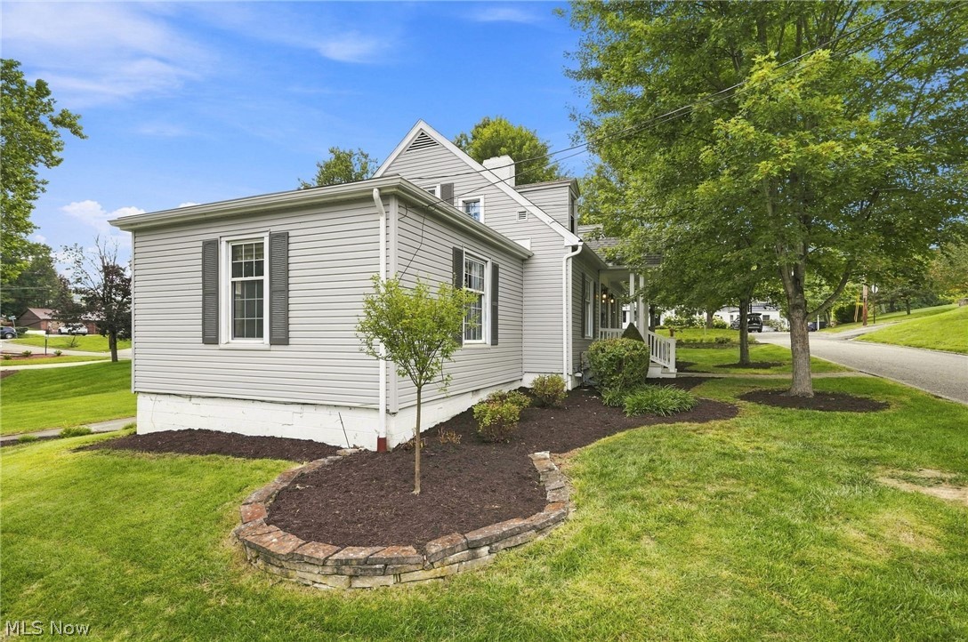 84 Morris Drive Mcconnelsville OH 43756
